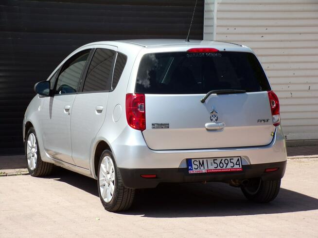 Mitsubishi Colt Klimatyzacja /Gwarancja /1,3 /95KM /2010