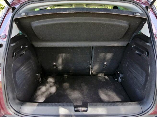Opel Crossland X 1.2 TURBO*Klima*Pełna Elektryka*Półskóry*Alu*Kamera*LED*JakNowy*ZOBACZ