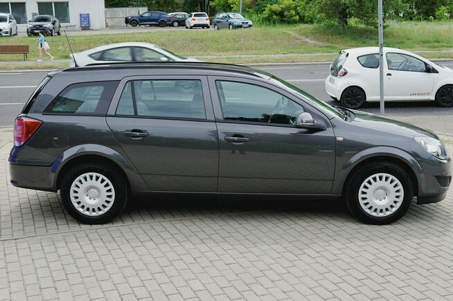 Opel Astra 1.6 Classic, salon Polska, serwisowany, stan bardzo dobry