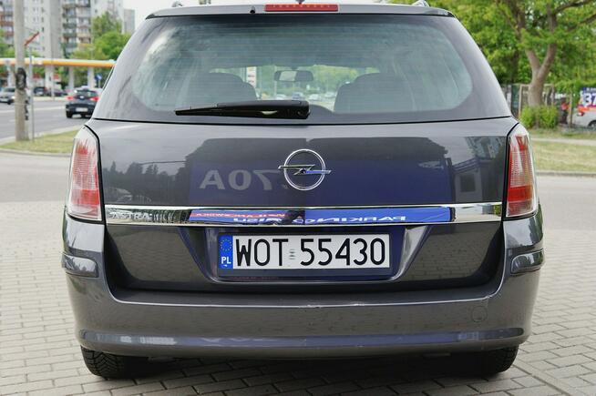 Opel Astra 1.6 Classic, salon Polska, serwisowany, stan bardzo dobry