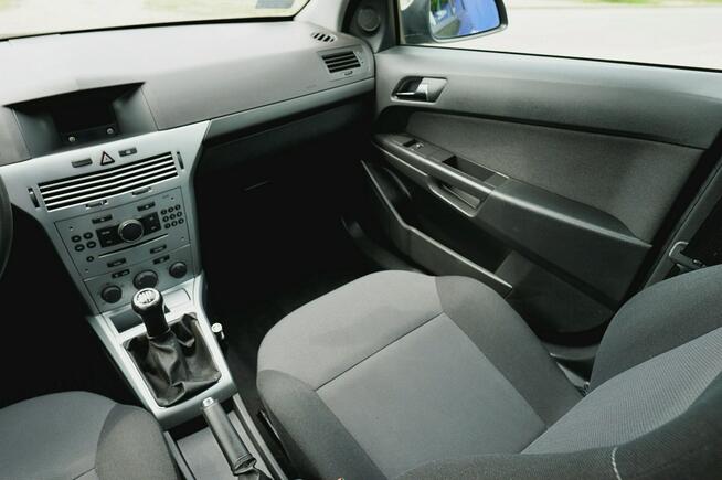 Opel Astra 1.6 Classic, salon Polska, serwisowany, stan bardzo dobry