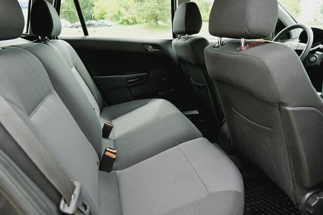 Opel Astra 1.6 Classic, salon Polska, serwisowany, stan bardzo dobry
