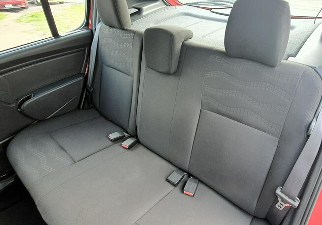 Dacia Sandero Stepway Hak/Niski przebieg udokumentowany/Klima sprawna/Alufelgi/2 kpl.Kół