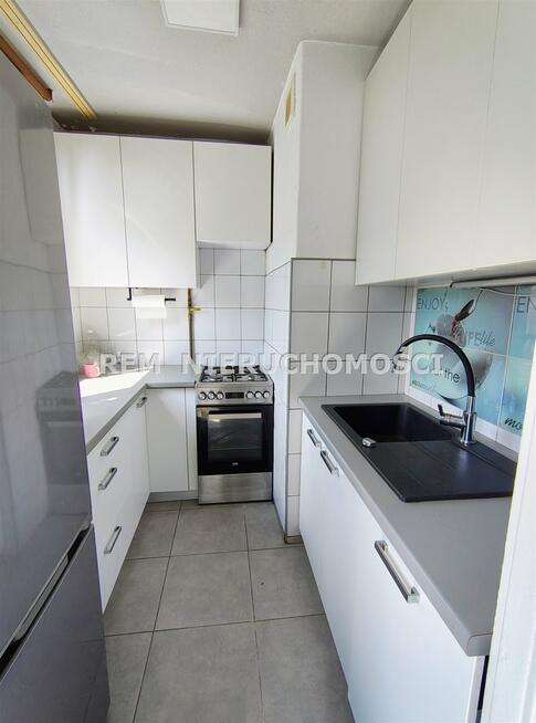 Mieszkanie Tychy M