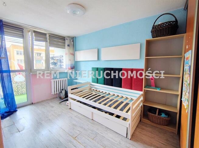 Mieszkanie Tychy M