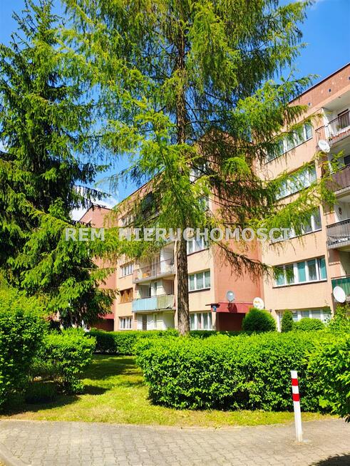 Mieszkanie Tychy M