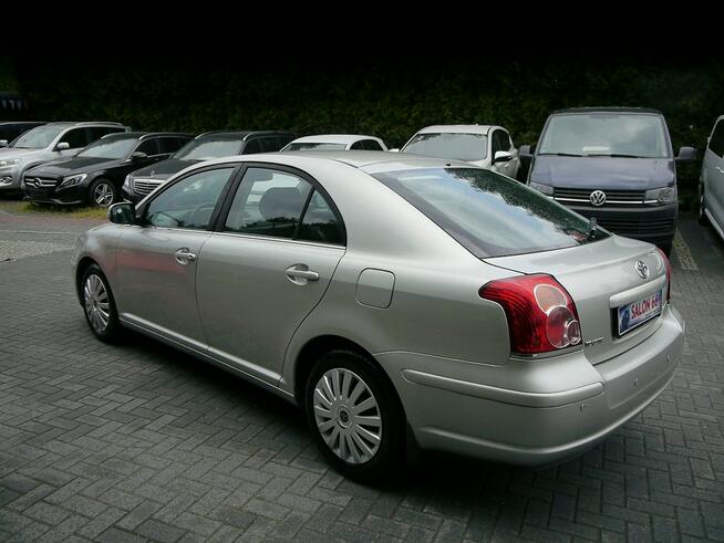 Toyota Avensis Xenon Navi bez rdzy korozji bezwypadkowy Stan bdb z Niemiec Gwarancja