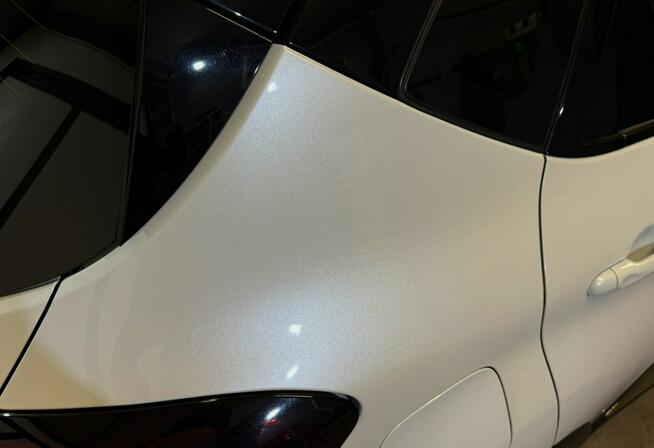 Renault Captur 1,3T 150ps*AUTOMAT*Bezwypadkowy*Full-LED*Kamera*PDC*Serwis-ASO*WZOROWY