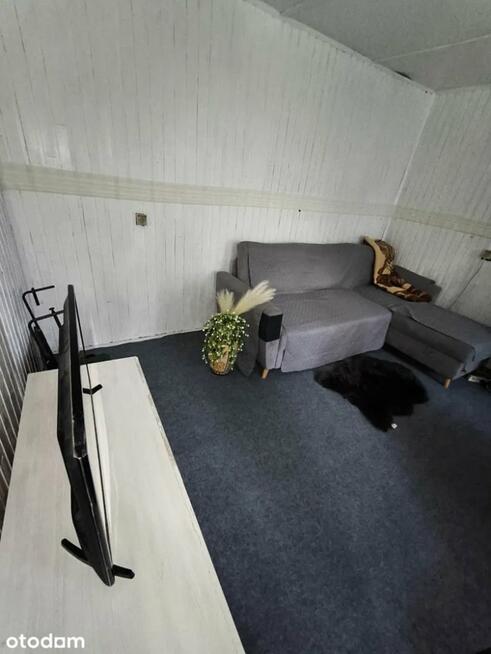 ROD, Łódź, ul. Krakowska 100, 410 m2, prąd i woda