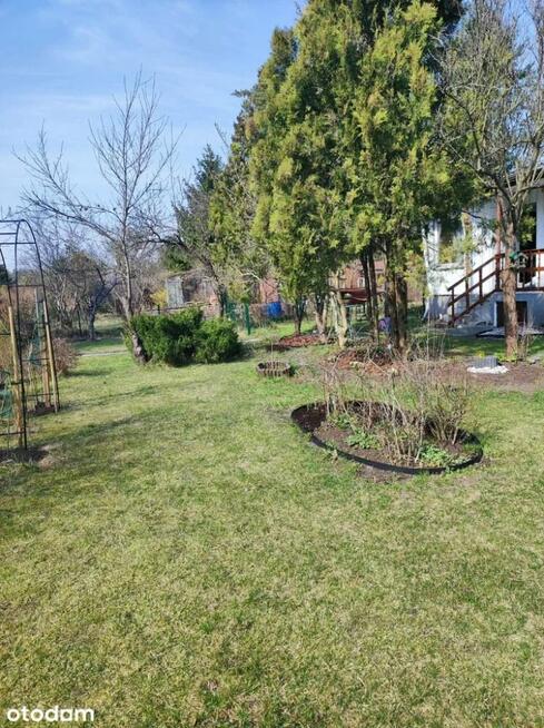 ROD, Łódź, ul. Krakowska 100, 410 m2, prąd i woda