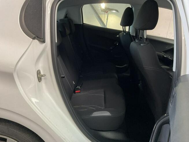 Peugeot 208 Benzyna, tempomat, nawigacja, isofix, ESP, nierówna praca silnika