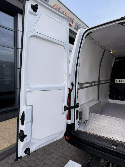 Opel Movano 2.3CDTI BITurbo 170PS L2H2 Winda,VAT-1,bezwypadkowy,stan bdb!