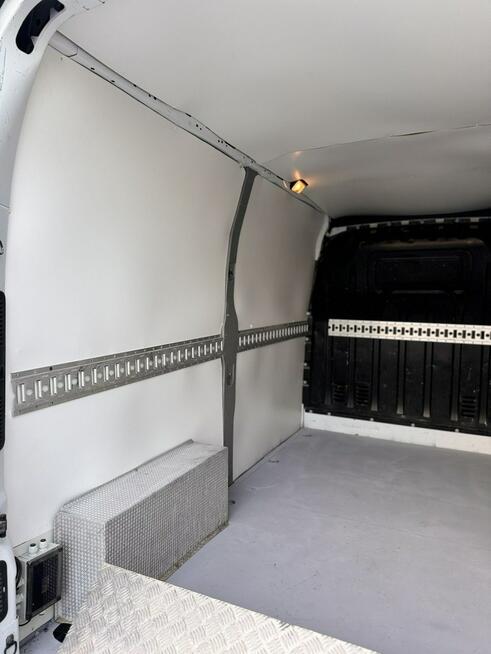 Opel Movano 2.3CDTI BITurbo 170PS L2H2 Winda,VAT-1,bezwypadkowy,stan bdb!