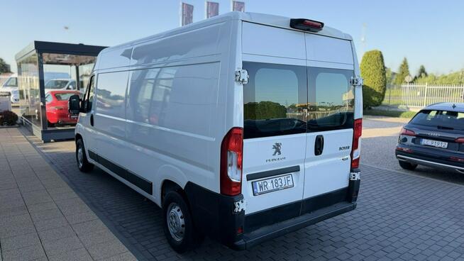 Peugeot Boxer 2.2 HDI 140Ps 335 L3H2 S&S ,Vat-1, Stan bdb!