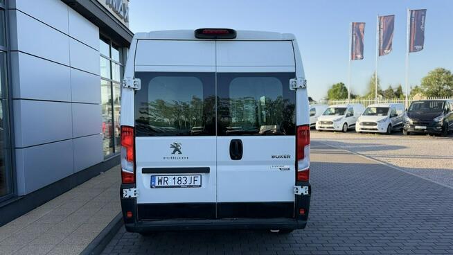 Peugeot Boxer 2.2 HDI 140Ps 335 L3H2 S&S ,Vat-1, Stan bdb!
