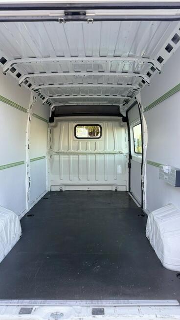 Peugeot Boxer 2.2 HDI 140Ps 335 L3H2 S&S ,Vat-1, Stan bdb!