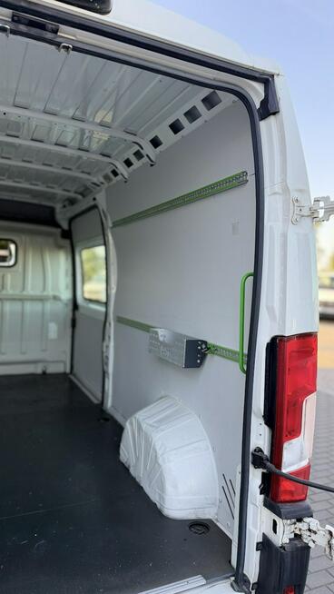 Peugeot Boxer 2.2 HDI 140Ps 335 L3H2 S&S ,Vat-1, Stan bdb!