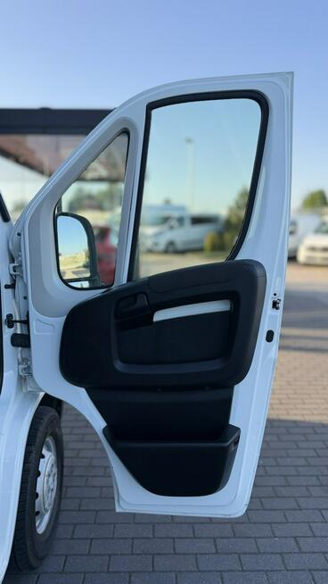 Peugeot Boxer 2.2 HDI 140Ps 335 L3H2 S&S ,Vat-1, Stan bdb!