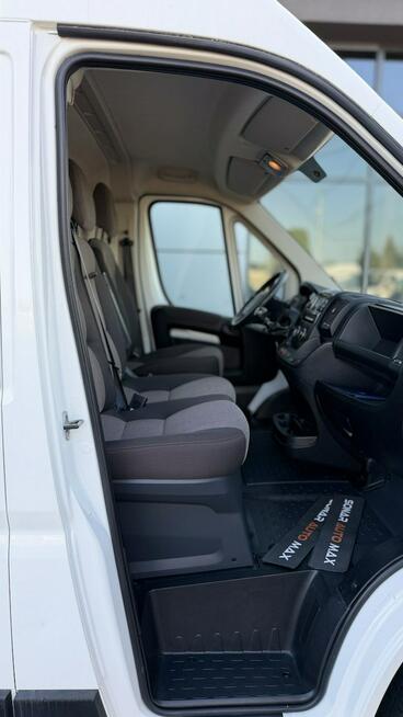 Peugeot Boxer 2.2 HDI 140Ps 335 L3H2 S&S ,Vat-1, Stan bdb!