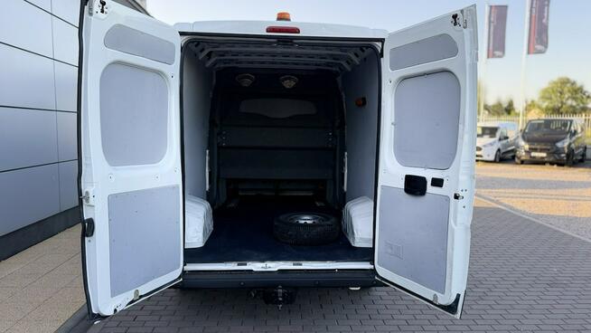 CITROEN JUMPER 35 L3H2 BlueHDi 130 Brygadówka,Doka 7 osobowy,stan bdb!