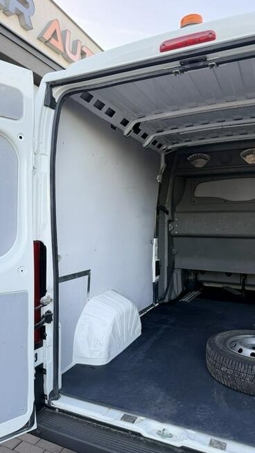 CITROEN JUMPER 35 L3H2 BlueHDi 130 Brygadówka,Doka 7 osobowy,stan bdb!