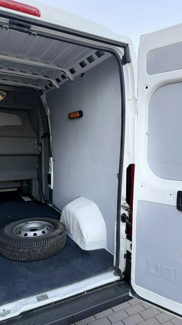 CITROEN JUMPER 35 L3H2 BlueHDi 130 Brygadówka,Doka 7 osobowy,stan bdb!