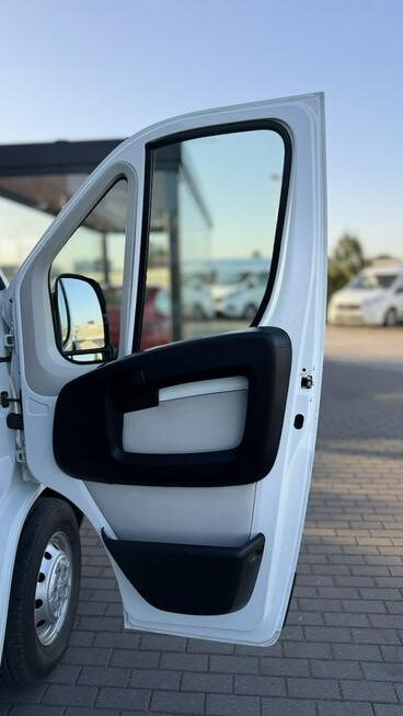CITROEN JUMPER 35 L3H2 BlueHDi 130 Brygadówka,Doka 7 osobowy,stan bdb!