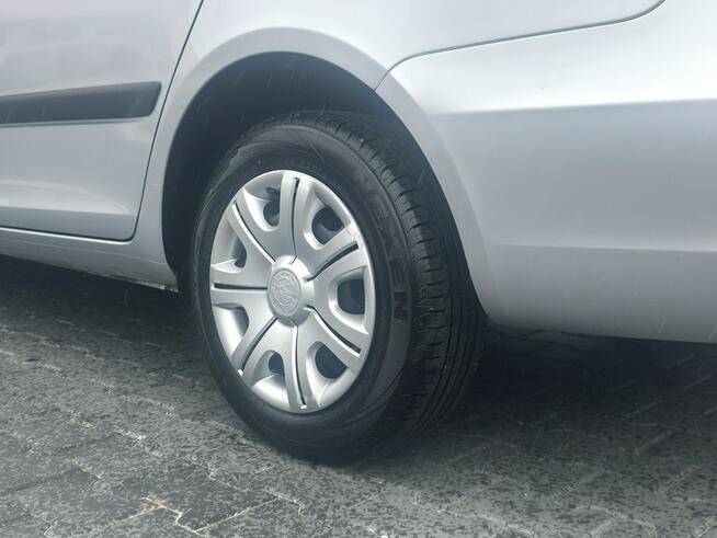 Škoda Fabia 1.4 Benzyna | Serwisowany | Gwarancja | Bogate wyposażenie |