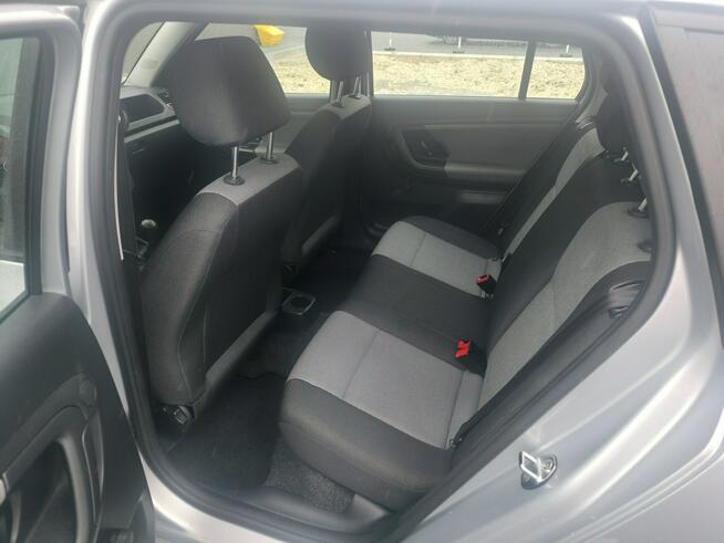 Škoda Fabia 1.4 Benzyna | Serwisowany | Gwarancja | Bogate wyposażenie |