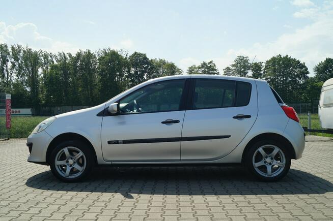 Renault Clio 14 LAT JEDEN WŁAŚCICIEL 1,5 DIESEL SPRAWNY KLIMATYZACJA