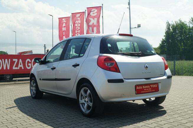 Renault Clio 14 LAT JEDEN WŁAŚCICIEL 1,5 DIESEL SPRAWNY KLIMATYZACJA