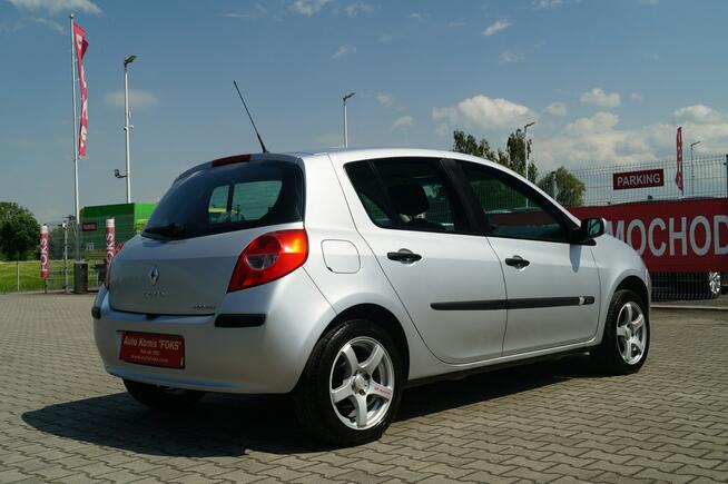 Renault Clio 14 LAT JEDEN WŁAŚCICIEL 1,5 DIESEL SPRAWNY KLIMATYZACJA