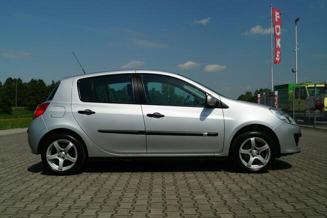 Renault Clio 14 LAT JEDEN WŁAŚCICIEL 1,5 DIESEL SPRAWNY KLIMATYZACJA