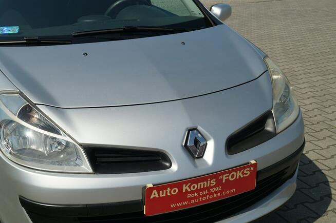 Renault Clio 14 LAT JEDEN WŁAŚCICIEL 1,5 DIESEL SPRAWNY KLIMATYZACJA