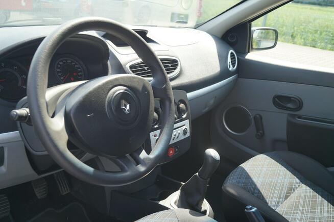 Renault Clio 14 LAT JEDEN WŁAŚCICIEL 1,5 DIESEL SPRAWNY KLIMATYZACJA