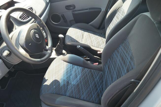 Renault Clio 14 LAT JEDEN WŁAŚCICIEL 1,5 DIESEL SPRAWNY KLIMATYZACJA