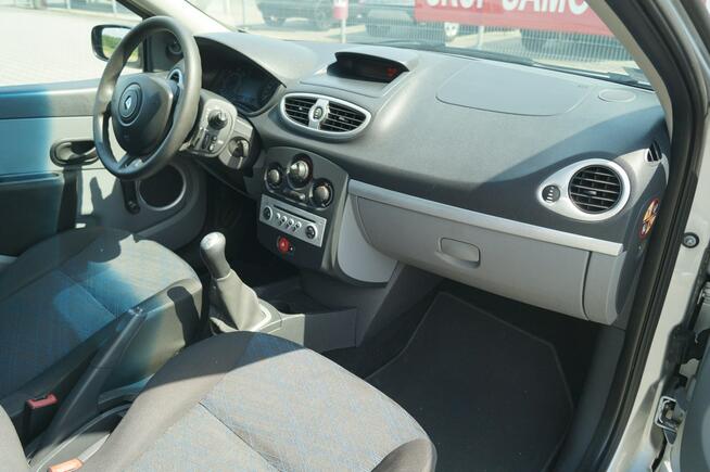 Renault Clio 14 LAT JEDEN WŁAŚCICIEL 1,5 DIESEL SPRAWNY KLIMATYZACJA