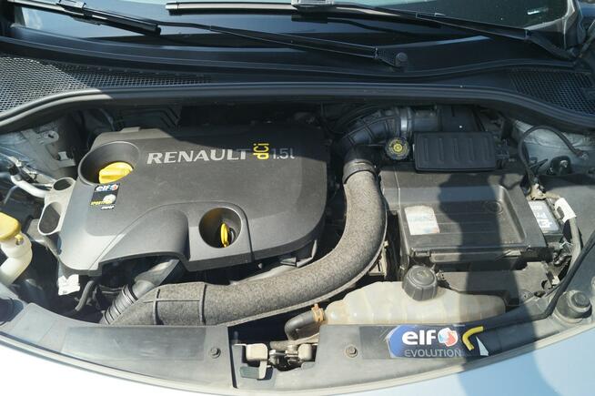 Renault Clio 14 LAT JEDEN WŁAŚCICIEL 1,5 DIESEL SPRAWNY KLIMATYZACJA