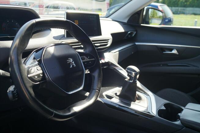 Peugeot 3008 HAK 2,0 150 KM 5 LAT JEDEN WŁ. STAN BDB ZADBANY I WSZY WŁ. W KRAJU