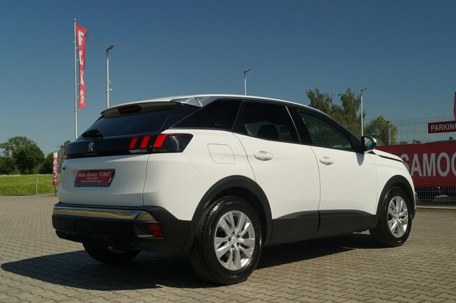 Peugeot 3008 HAK 2,0 150 KM 5 LAT JEDEN WŁ. STAN BDB ZADBANY I WSZY WŁ. W KRAJU