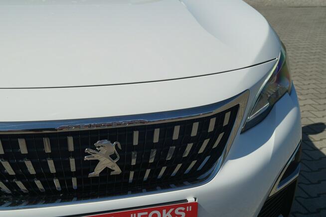 Peugeot 3008 HAK 2,0 150 KM 5 LAT JEDEN WŁ. STAN BDB ZADBANY I WSZY WŁ. W KRAJU