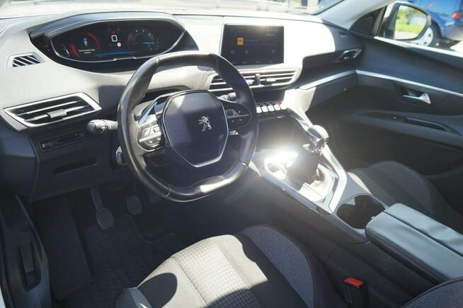 Peugeot 3008 HAK 2,0 150 KM 5 LAT JEDEN WŁ. STAN BDB ZADBANY I WSZY WŁ. W KRAJU