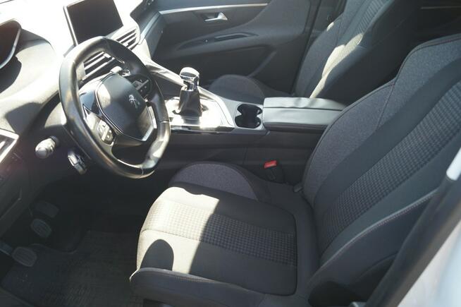 Peugeot 3008 HAK 2,0 150 KM 5 LAT JEDEN WŁ. STAN BDB ZADBANY I WSZY WŁ. W KRAJU