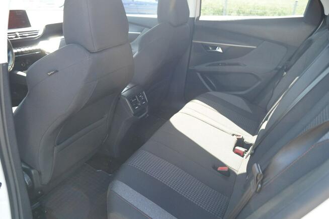 Peugeot 3008 HAK 2,0 150 KM 5 LAT JEDEN WŁ. STAN BDB ZADBANY I WSZY WŁ. W KRAJU