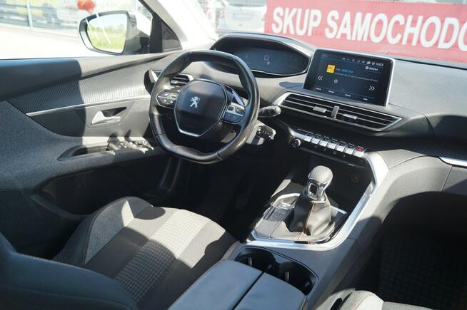 Peugeot 3008 HAK 2,0 150 KM 5 LAT JEDEN WŁ. STAN BDB ZADBANY I WSZY WŁ. W KRAJU