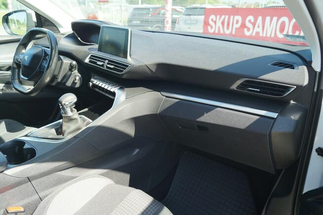Peugeot 3008 HAK 2,0 150 KM 5 LAT JEDEN WŁ. STAN BDB ZADBANY I WSZY WŁ. W KRAJU