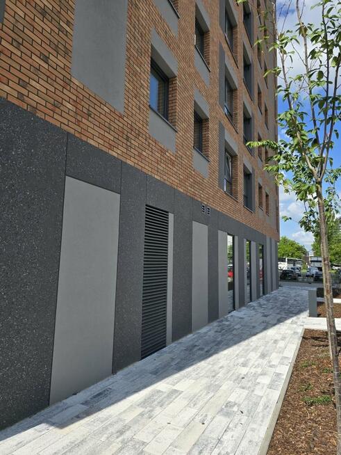 Lokal do wynajęcia Wrocław Legnicka 52 A