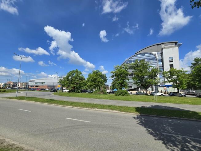 Lokal do wynajęcia Wrocław Legnicka 52 A