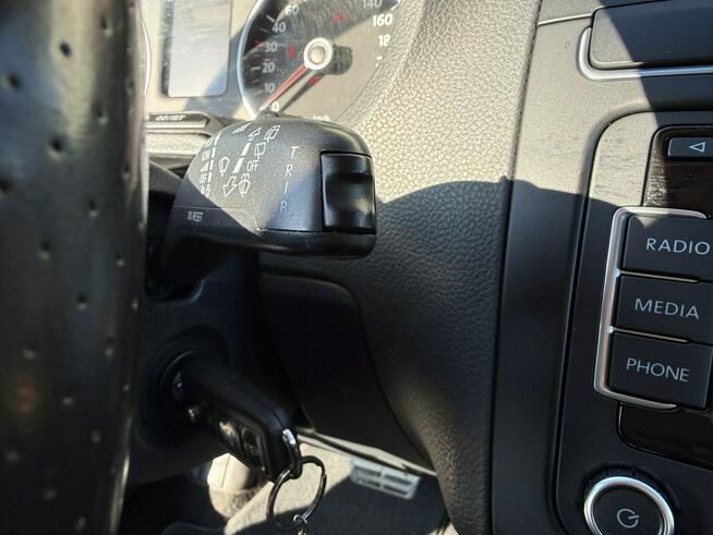 Volkswagen Polo Cross 11r. automat DSG nawigacja bezwypadkowy ledy xenon