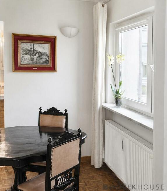 2-pokojowe mieszkanie na Woli